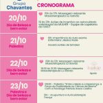 HMUT_outubro rosa - cronograma