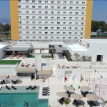 Intercity Pátio Pinda Hotel & Resort (6)