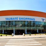 Taubaté Shopping