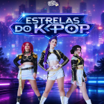 APLICADO Estrelas do Kpop