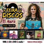 Feira de Discos