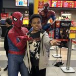 SPP_encontro fãs homem-aranha (1)
