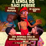 domingo encantado agosto
