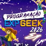 programação EXP GEEK TSC