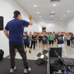 aulão flashback 2