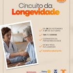 circuito longevidade