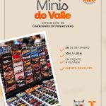 minis do vale