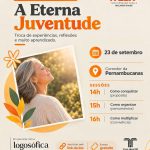 roda de conversa silver week