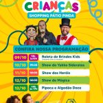 arte dia das crianças spp