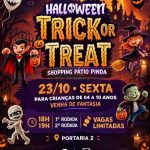 trick or treat