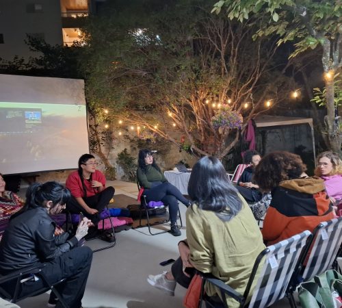 Projeto “Patchô – Casa de Criar” intensifica atividades gratuitas em março