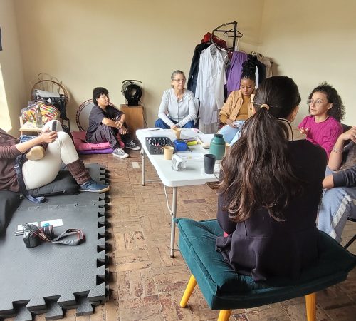 Residência da Casa Patchô impulsiona novos criadores e fortalece a cena cultural do Vale do Paraíba