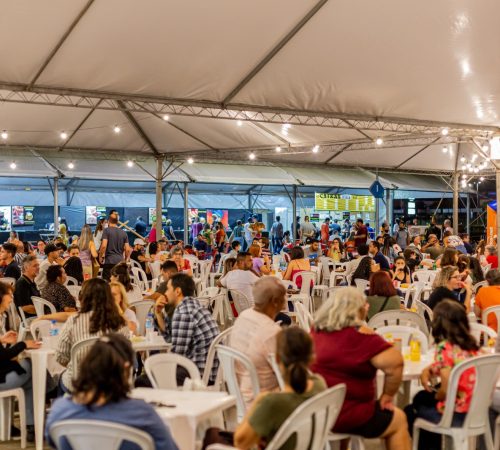 5° edição do Festival Comida de Boteco SOS chega ao Shopping Pátio Pinda a partir de 5 de março