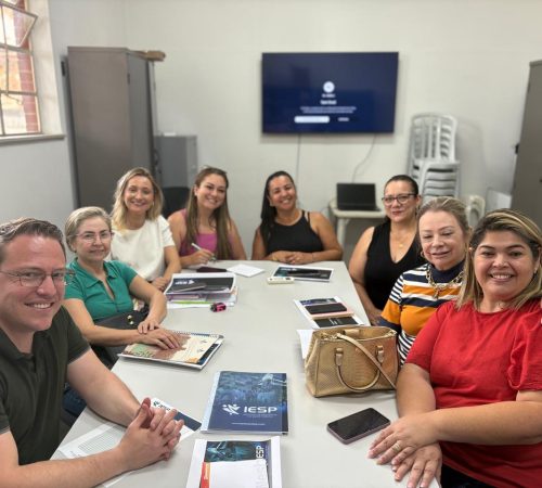 IESP assume gestão de Unidades de Saúde em Aparecida