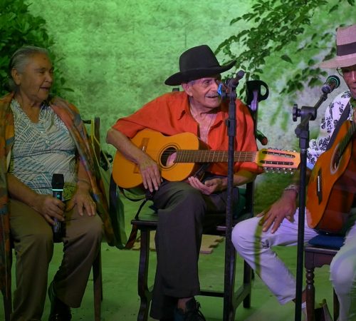 Casa Patchô desenvolve projeto “Casa de Criar” com foco em fomentar as ações culturais em Pindamonhangaba e região