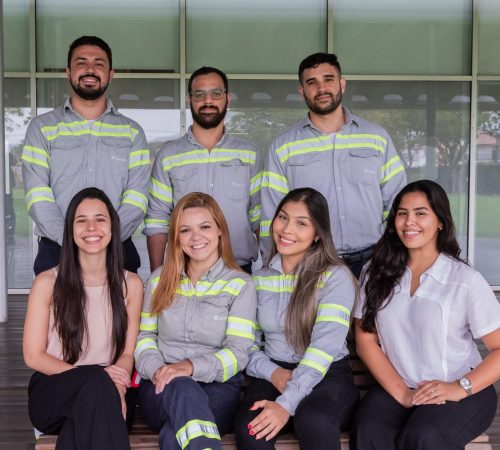 TenarisConfab abre vagas de estágio com oportunidades de carreira internacional