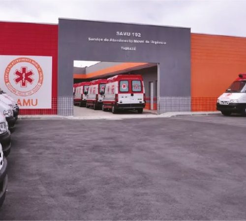 Convênio entre IESP, CISAMU e UNITAU promove mais oportunidades de estágio para estudantes de medicina