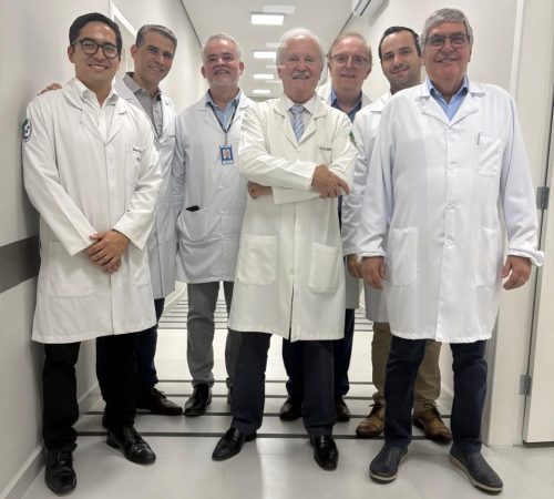 Novo setor de Ortopedia do HMUT amplia atendimentos e cirurgias em Taubaté