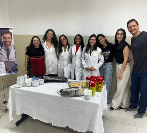 HMUT celebra o Dia do Médico com reconhecimento especial aos profissionais da saúde