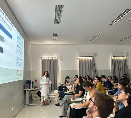 HMUT promove encontros semanais para atualização médica e fortalecimento do ensino clínico