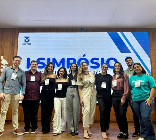 1º Simpósio de Clínica Médica HMUT fortalece formação de novos médicos em Taubaté