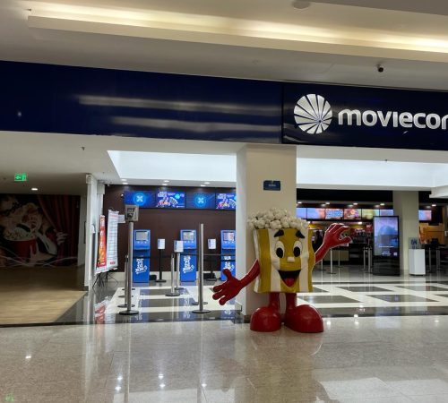 Semana do Cinema oferece ingressos promocionais ao Taubaté Shopping a partir de R$10