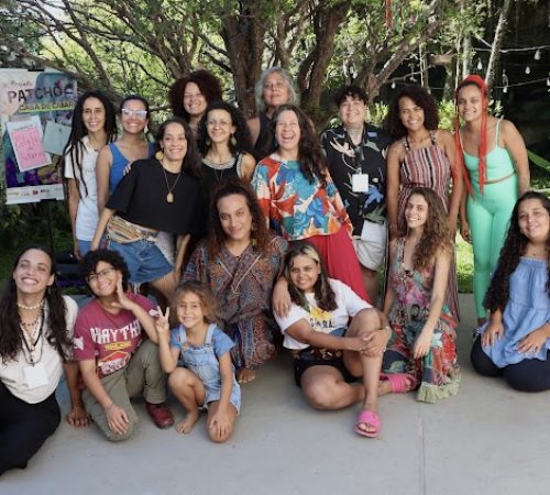 Em Pinda, mostra coletiva “Sementes de Ontem para Cultivar o Amanhã” apresenta projetos desenvolvidos na residência artística Estufa de Futuros