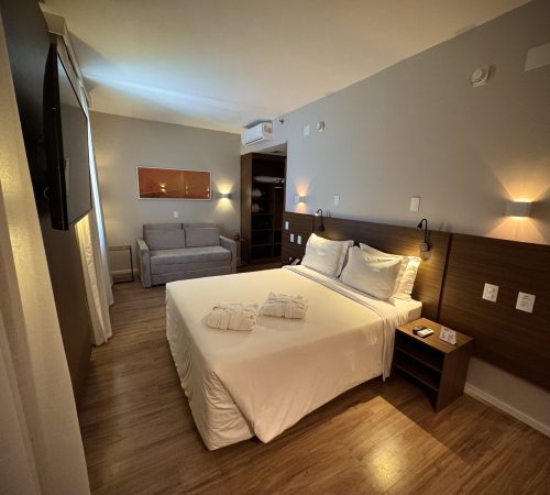 Intercity Pátio Pinda Hotel & Resort aponta tendências do turismo regional para 2026