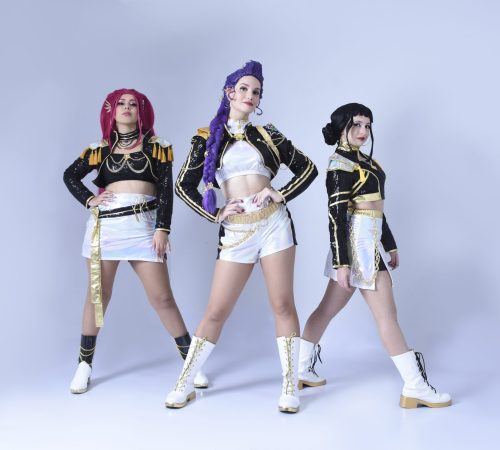 Estrelas do K-Pop: cultura pop sul-coreana invade o Taubaté Shopping com espetáculo gratuito neste sábado (28)