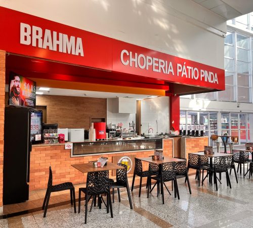 Shopping Pátio Pinda anuncia 11 novas operações e consolida o processo de expansão do complexo
