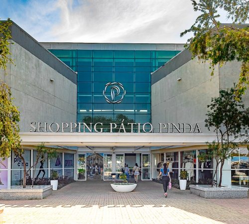 Shopping Pátio Pinda recebe mostra gratuita de ônibus neste sábado (22)