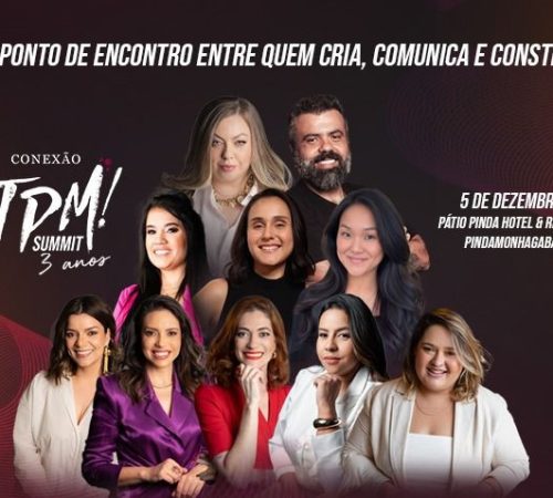 TPM no Ar anuncia evento especial de três anos com participação de Igor Coelho, do Flow Podcast