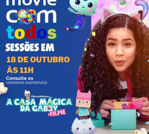 Com variedade de eventos, Taubaté Shopping celebra o universo infantil neste fim de semana