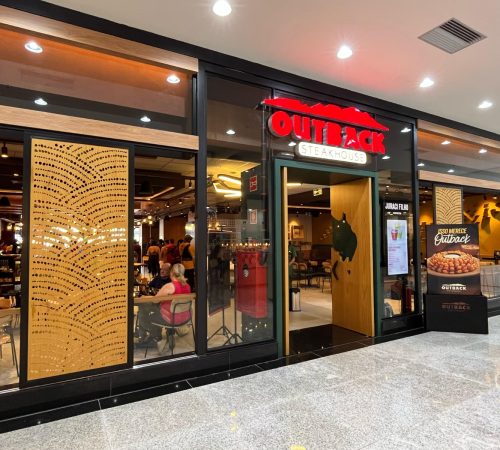 Com Outback e novas marcas, Taubaté Shopping reforça estratégia de crescimento em 2025