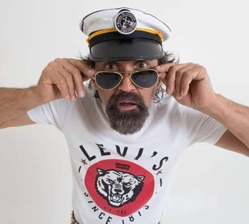 Show em tributo a Raul Seixas nesta sexta-feira (31) abre programação de Dia dos Pais do Taubaté Shopping