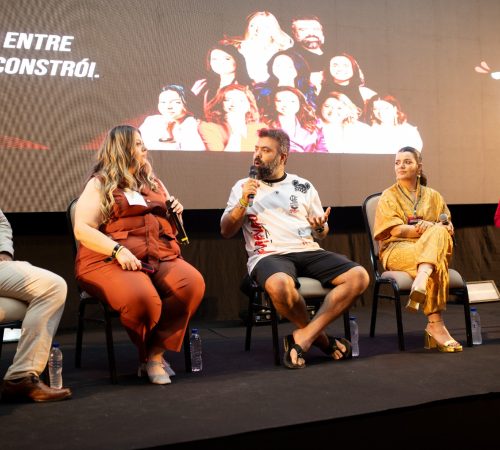 Com participação de Igor Coelho, do FlowPodcast, TPM no Ar celebra três anos e movimenta ecossistema de comunicação na RMVale
