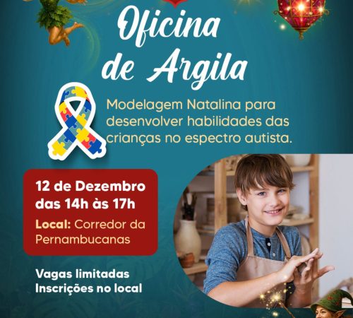 Atividades culturais gratuitas são atração no Taubaté Shopping nesta semana