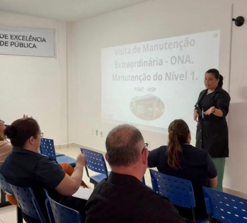 UPA Central de Taubaté mantém Acreditação ONA Nível 1 com boa avaliação