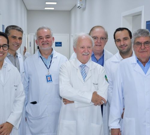 HMUT recebe modernizações em setores de Ortopedia e Endoscopia