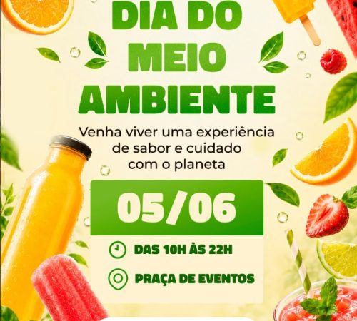 Dia do Meio Ambiente: Taubaté Shopping promove ação de conscientização ambiental em parceria com Univap