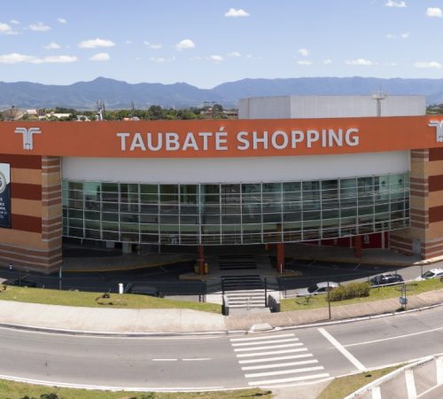 Férias no Taubaté Shopping unem conforto, diversão e programação diversa para toda a família