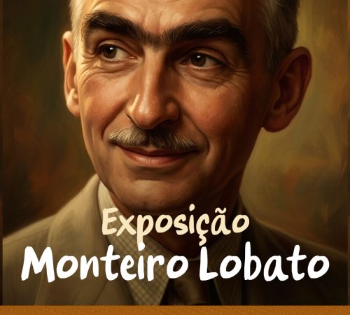 Taubaté Shopping celebra Semana de Monteiro Lobato com apresentações artísticas e exposição gratuita