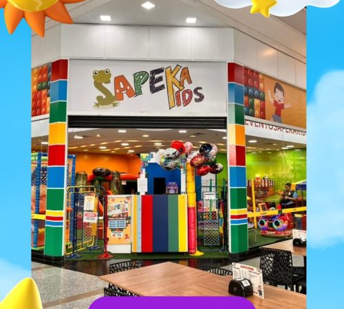 Shopping Pátio Pinda oferece opções de entretenimento e cultura durante as férias de janeiro